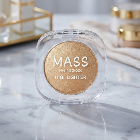 Mass Princess Highlighter